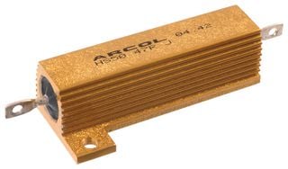 OHMITE HS50R39J