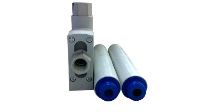 FESTO VN-30-L-T6-PI5-VI6-RO2