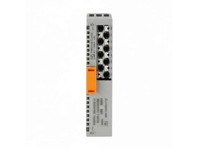 IB IL 24 PSDOR 4-F-PAC por PHOENIX CONTACT