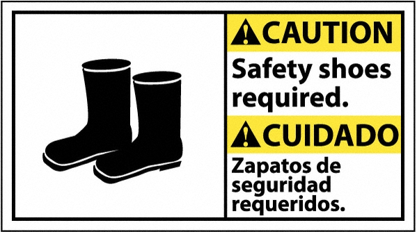 NMC SAFETY CBA11P