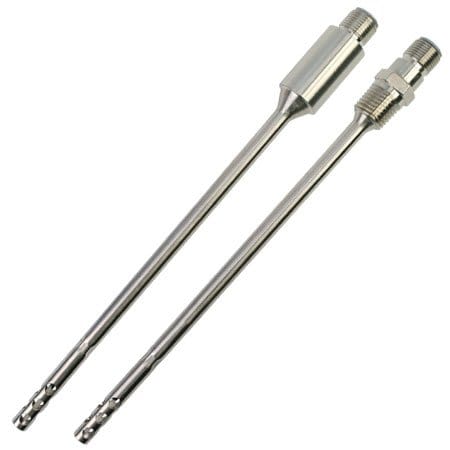 OMEGA ENGINEERING PR-25AP-A-1800-1/2-M12