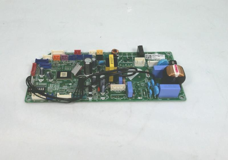LG INDUSTRIAL SYSTEMS EBR79004802