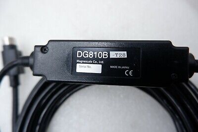 SONY DG810B