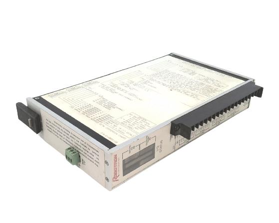 ROBOTRON 452-0-0033-05