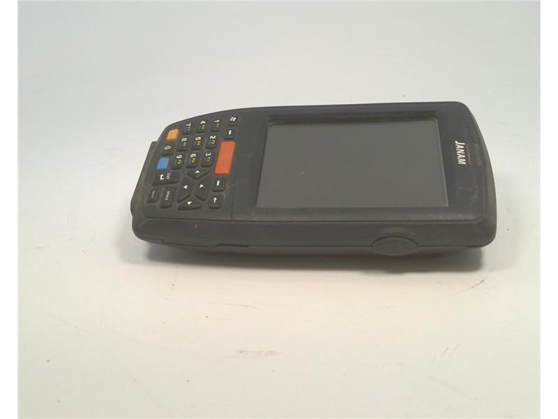 JANAM TECHNOLOGIES XM66W-0NAFBV00