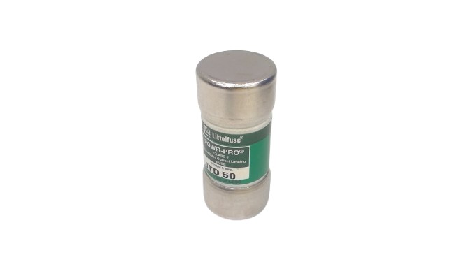 LITTELFUSE JTD-50