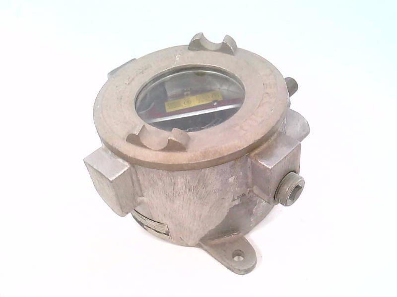 DWYER DAH-31-3-5