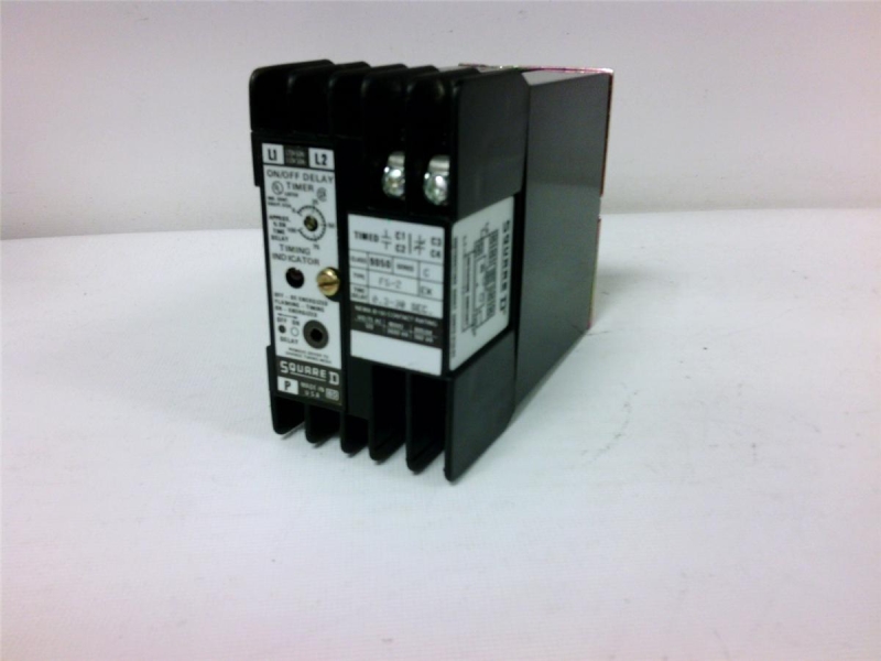 SCHNEIDER ELECTRIC 9050-FS2