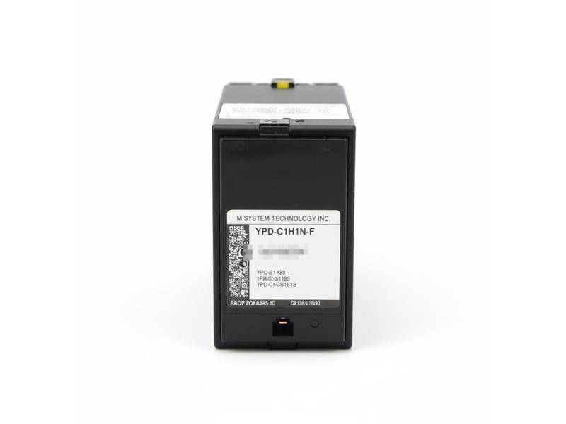 YPD-C1H1N-F par M SYSTEM TECHNOLOGY INC