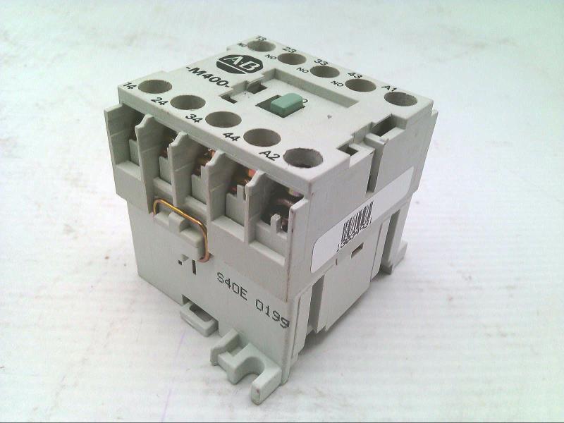 ALLEN BRADLEY 700-M400KF