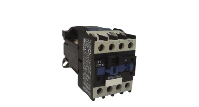 SCHNEIDER ELECTRIC LP1D2510BD