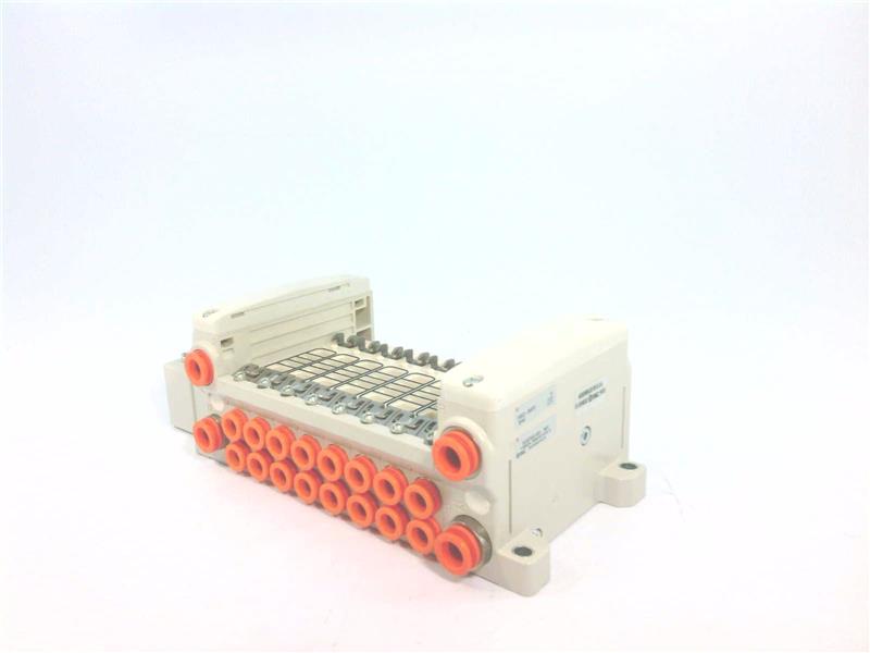 SMC VV5QC21-08N9FD0