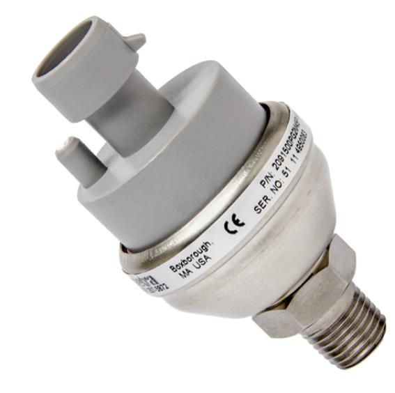 SETRA 2091-025P-G-G4-11-A1-F