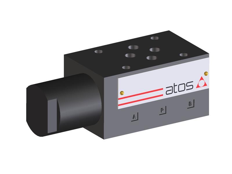 ATOS HC-011/30