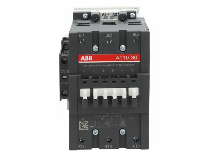 ASEA BROWN BOVERI A110-30