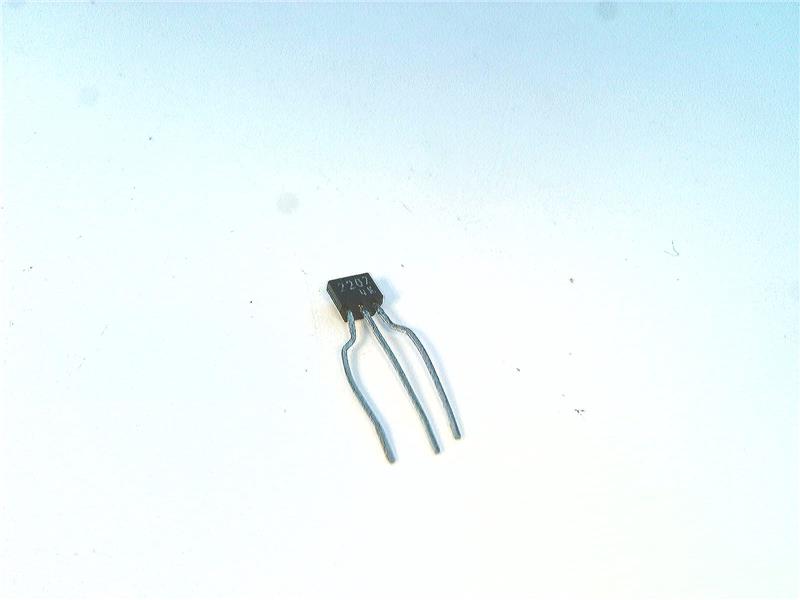 TOSHIBA RN2207
