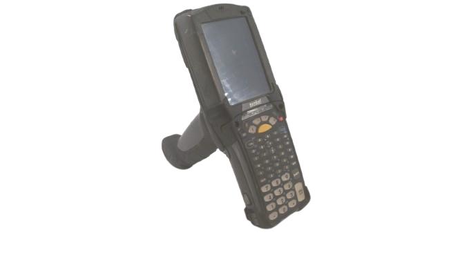 ZEBRA MC92N0-G30SXEYA6WR