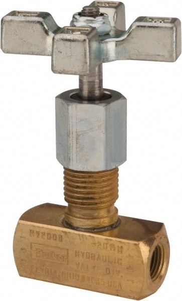 PARKER MV200B