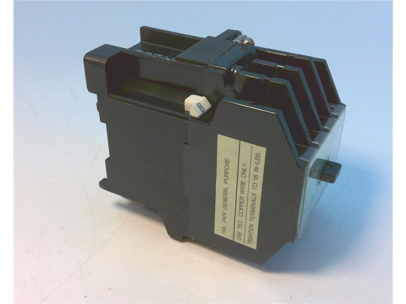 EATON CORPORATION C11A-E