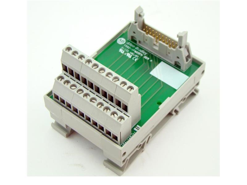 ALLEN BRADLEY 1492-IFM20FN