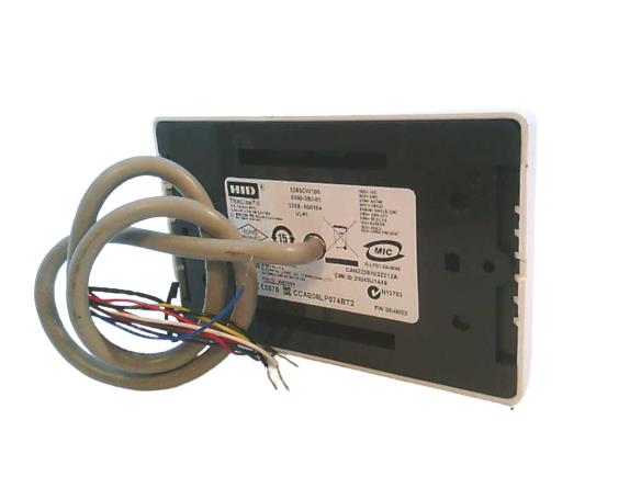 HID CORPORATION 5395CW100