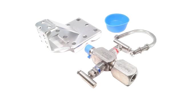 PARKER V-624HHP-VSH
