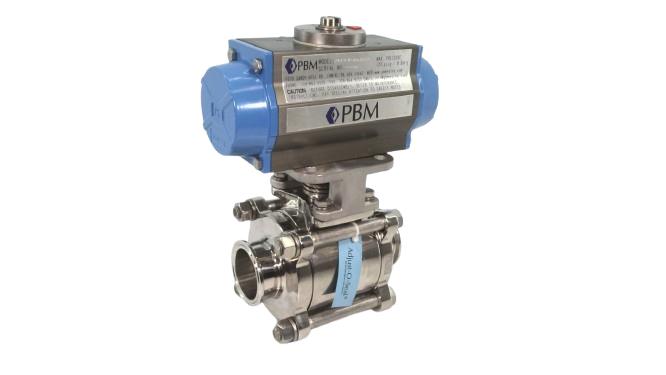 PBM VALVE DIHLH5X-D10-22B