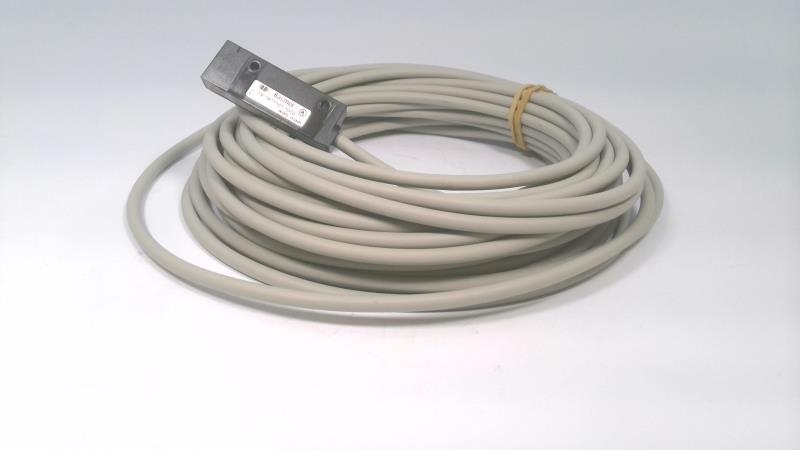 BAUMER ELECTRIC MDFK 08T7101/1000