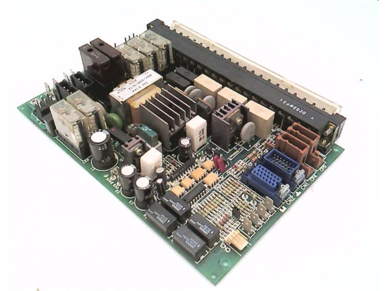 FANUC A16B-1310-0660/02