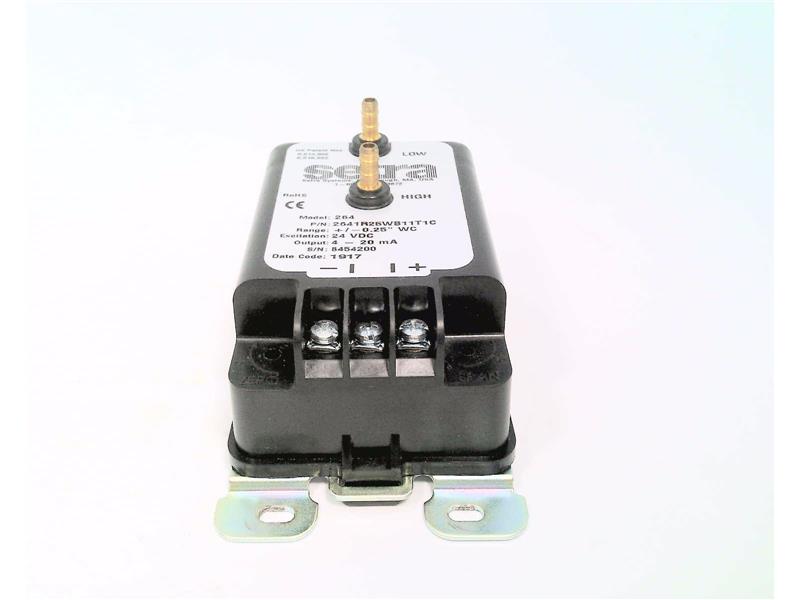SETRA 2641-R25W-B-11-T1-C