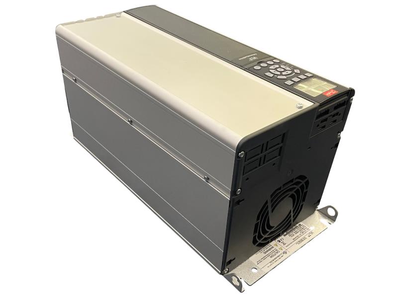 DANFOSS FC-302P18KT5E20H2BGXXXXSXXXXAXBXCXXXXDX