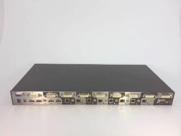BLACK BOX CORP KV2008A