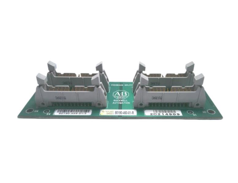 ALLEN BRADLEY 80190-460-01-R
