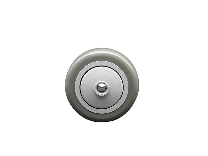 SERVICE CASTER CORPORATION SCC-PPUB3514-GRY
