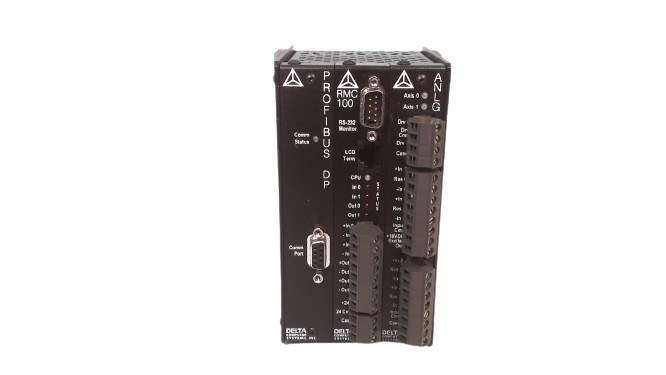 DELTA COMPUTER RMC100-H1-PROFI