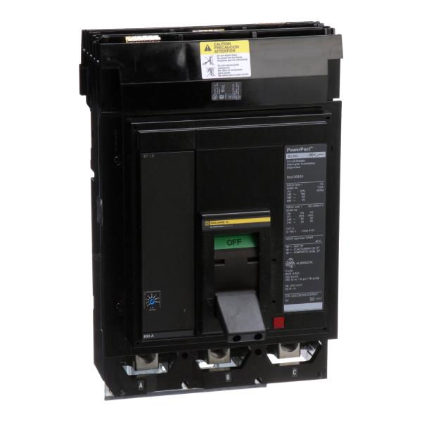 SCHNEIDER ELECTRIC MJA36800
