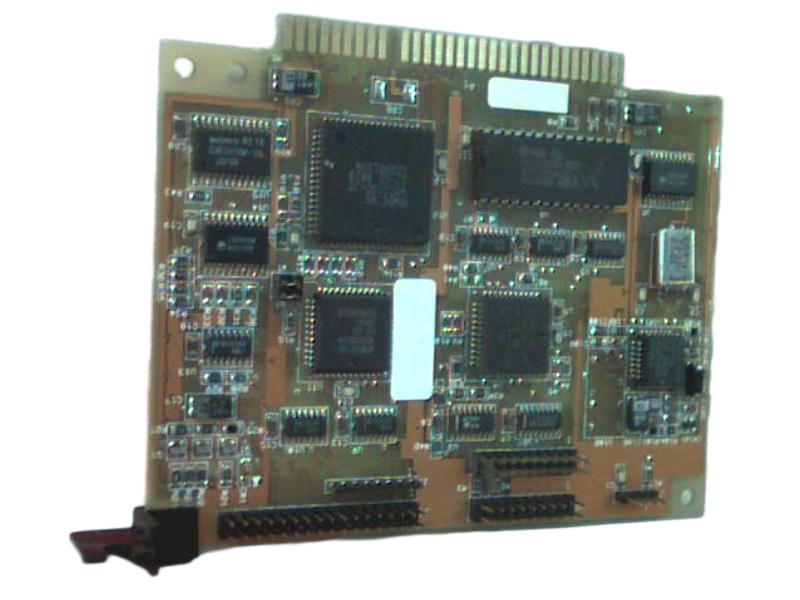 WD1002A-27X by WESTERN DIGITAL