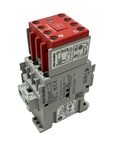 700S-CFM620EJBC by ALLEN BRADLEY