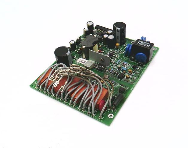ARGUS 2434B54079
