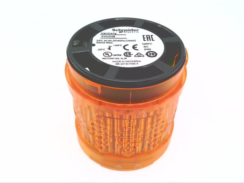 SCHNEIDER ELECTRIC XVUC45