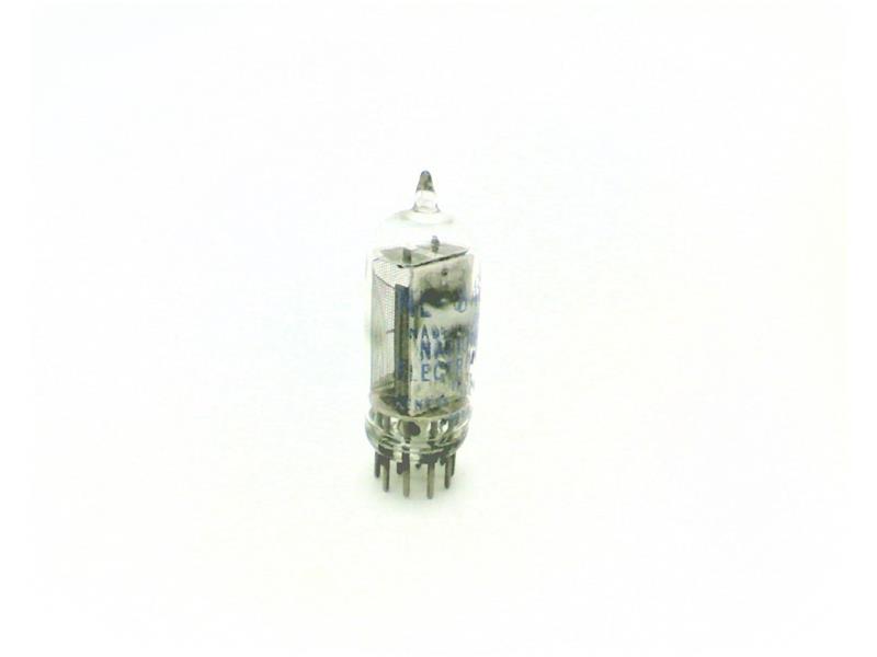NATIONAL ELECTRONICS NL-843