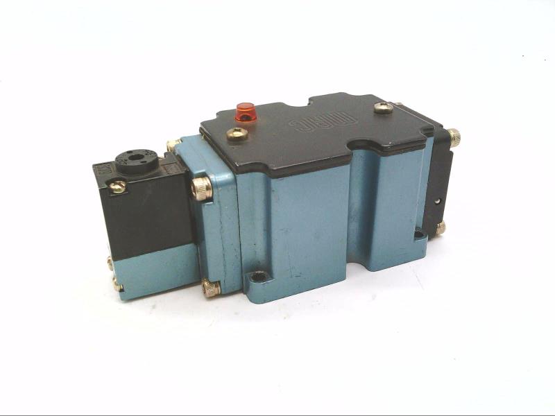 MAC VALVES INC 6513B-211-PM-503DA