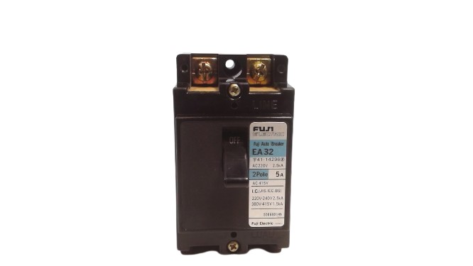 FUJI ELECTRIC EA32-5