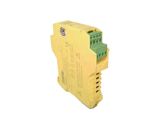 PHOENIX CONTACT PSR-SCP-42-230UC/URM4/4X1/2X2B