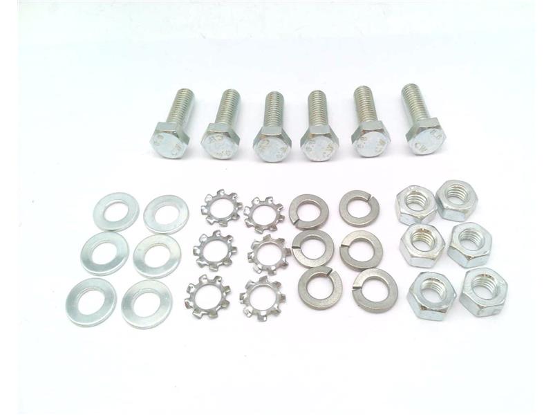 SIEMENS M8X25-6PACK