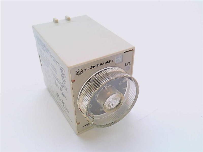 ALLEN BRADLEY 700-HTM12LZ24