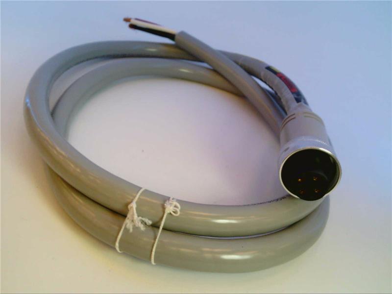MOLEX C04000A48M020
