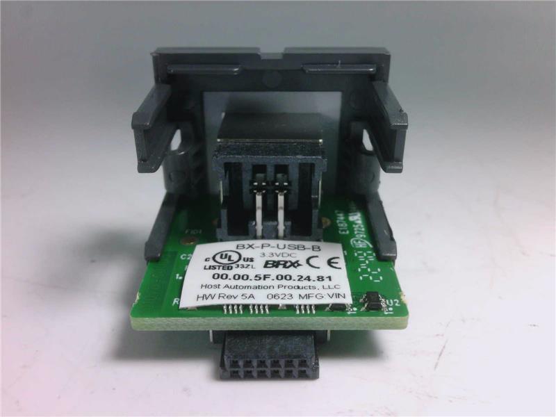 AUTOMATION DIRECT BX-P-USB-B