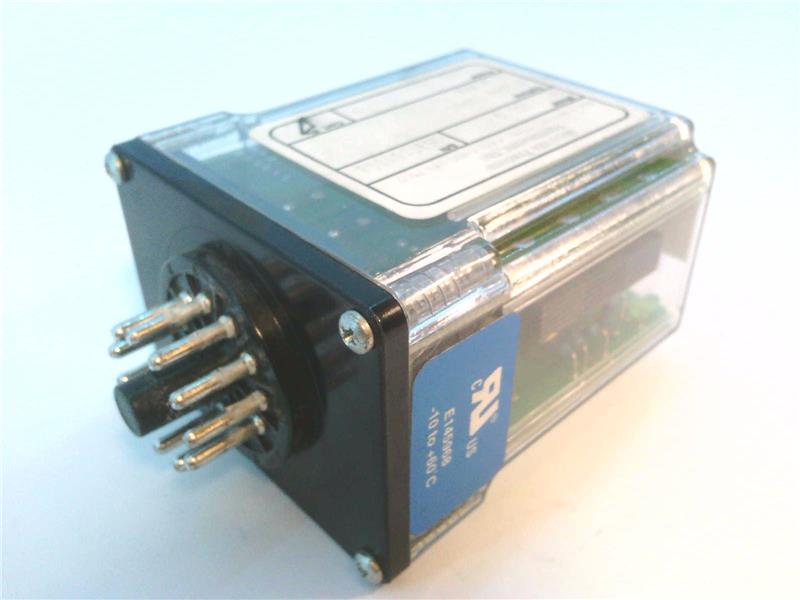 API 1005 G Safety Relay by ABSOLUTE PROCESS INSTRUMENTS