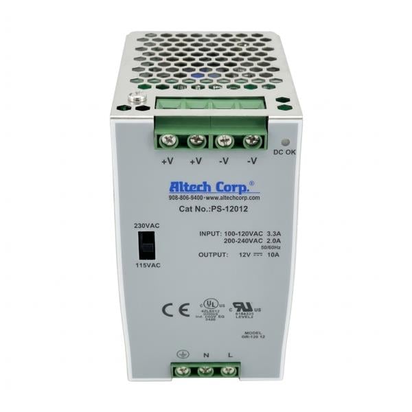 PS-12012 von ALTECH CORP